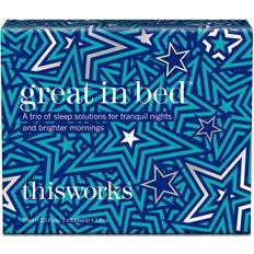 Paraben-Free Gift Boxes & Sets This Works Great In Bed Set 3-pack