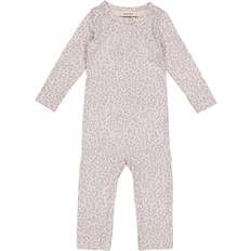 MarMar Copenhagen Leo Jumpsuit - Plum Dust Leo (221-150-02)