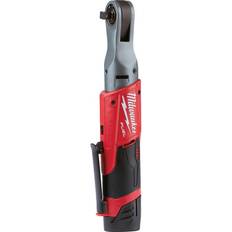 Milwaukee m12 1 2 Milwaukee M12 FIR38-2 (1x2.0Ah)