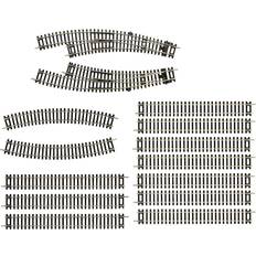 Piko Track Set E 55340