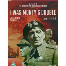 War DVD-movies I Was Monty's Double (DVD)