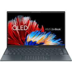 ASUS ZenBook - Intel Core i7 Laptops ASUS ZenBook 13 OLED UX325EA-PURE8
