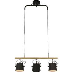 Aneta Espresso Pendellampa 71cm
