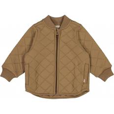 Wheat Loui Thermo Jacket - Hazel (8401f/7401f-993R-3002)