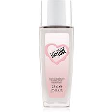 Katy Perry Mad Love Deo Spray 75ml