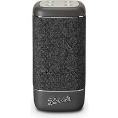 Turquoise Bluetooth Speakers Roberts Radio Beacon 320