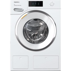 Miele wps Miele WWR 860 WPS W1 Hvid