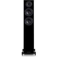 Wharfedale Altavoces de Suelo Wharfedale Diamond 12.4 Blanco