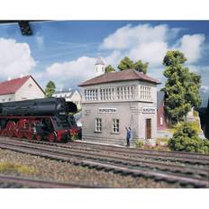 Hobby Line Burgstein Switch Tower 61822