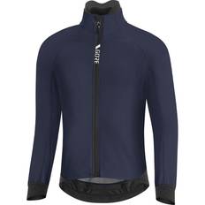 Gore c5 infinium thermo jacket Gore C5 Gore-Tex Infinium Thermo Jacket Men - Orbit Blue