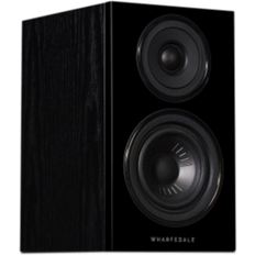 Wharfedale Diamond 12.2 Roble