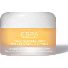 Espa overnight ESPA Tri-Active Resilience Rest & Recovery Overnight Balm 30ml