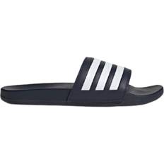 38 ⅔ Slides Adidas Adilette Comfort - Legend Ink/Cloud White