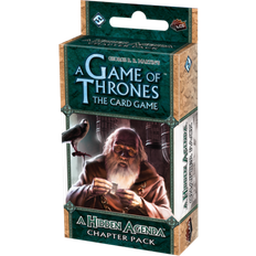 Diamond Comic Distributors A Game of Thrones: The Card Game A Hidden Agenda