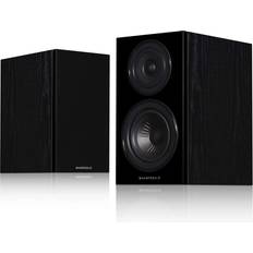 Wharfedale Staande en surround luidsprekers Wharfedale Diamond 12.0 Set