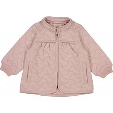 Wheat Thermo Jacket Thilde - Rose