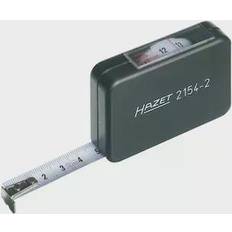 Hazet Mätverktyg Hazet 2154-2 2m Måttband