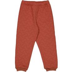 Günstig Thermohosen Wheat Alex Thermo Pants - Chutney/Red (7580f-993R-2391)