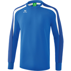 Erima Liga 2.0 Sweatshirt Unisex - New Royal/True Blue/White