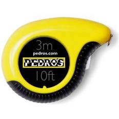 Pedros 6000054 3m Measurement Tape