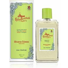 Alvarez Gomez Agua De Colonia Concentrada Eau Fraîche EdC 150ml