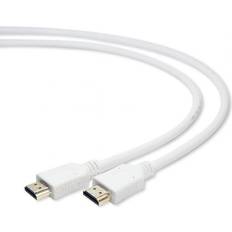 Gembird High speed HDMI with Ethernet HDMI-HDM 3m