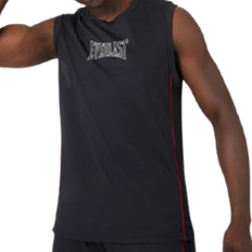 Everlast x Ovie Soko Basketball Jersey Men - Black/Red