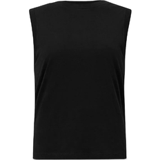 AllSaints Imogen Tank - Black