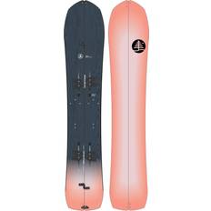 Burton Snowboards Burton Family Tree Full Nelson 2022