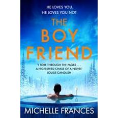 Boyfriend The Boyfriend (Paperback)