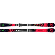 Piste Skis Downhill Skis Rossignol Hero Elite ST TI 2022