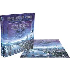 Iron Maiden Iron Maiden Brave New World 500 Pieces