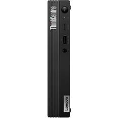 Desktop Computers Lenovo ThinkCentre M90q Gen 2 11MQ005FGE