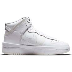 Nike Dunk High Up W - Summit White/Sail/Black/White