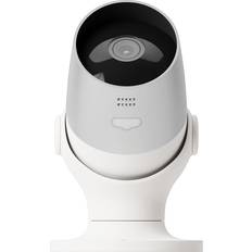 Smart Outdoor Camera