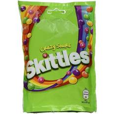 Skittles Slik & Kager Skittles Crazy Sour 174g