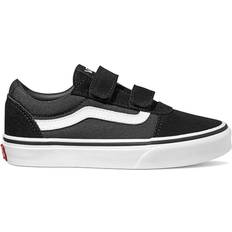 Vans Youth Ward V - Black/White