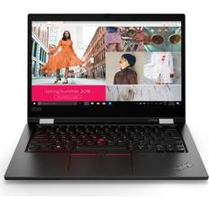 Lenovo 8 GB Portatili Lenovo ThinkPad L13 Yoga G2 20VK000VGE