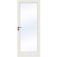 Swedoor Advance-Line Charisma D300 GW1 Innerdør Klarglass S 0502-Y (90x200cm)