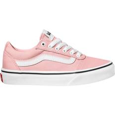 Vans 31 Vans Ward - Canvas Powder Pink/White