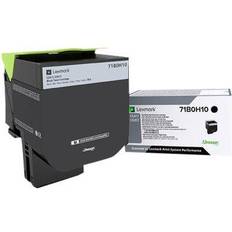 Toner lexmark cs417dn Lexmark X417 (Black)