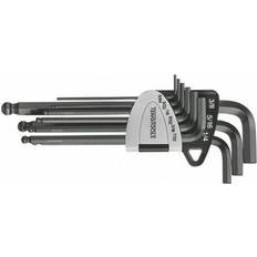Teng Tools Hex Keys Teng Tools 1499AF Hex Key