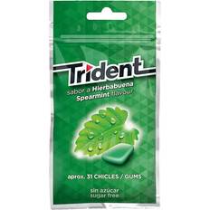 Trident Peppermint 43.5g 30pcs