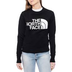 The North Face Sweatshirt femme Standard Crew - Noir