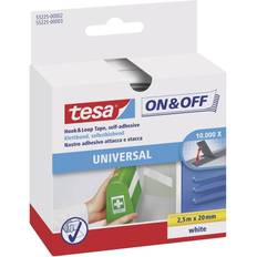 TESA 55225-02-00 White 2.5m