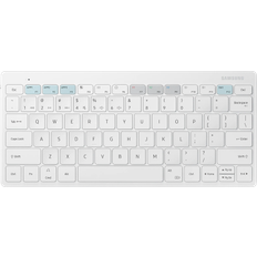 Numpad - Tablet Keyboards Samsung Smart Trio 500 English