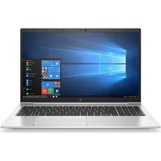 32 GB - Windows - Windows 10 Pro Laptops HP EliteBook 855 G7 250H4EA