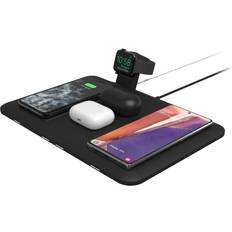 I phone charger Mophie 4-in-1 Wireless Charging Mat