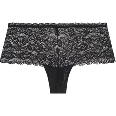 Aubade Rosessence St-Tropez Short - Black