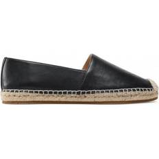 Coach Slip-On Espadrilles Coach Carley - Black